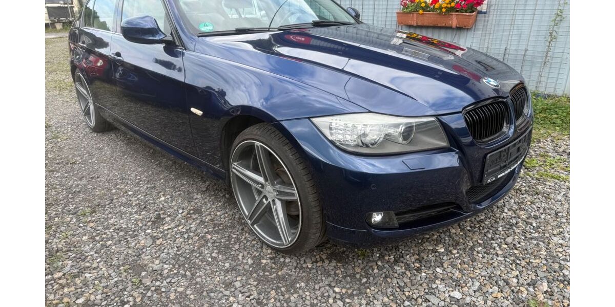 BMW 320 223.000 km 6.500 &euro; Essen 45356