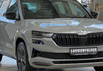 Skoda Karoq 38.737 km 35.500 &euro; Wuppertal 42389