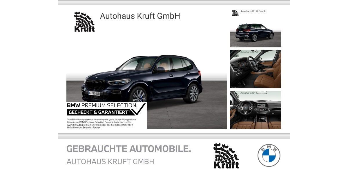 BMW X5 67.176 km 57.498 &euro; Oberhausen 46117