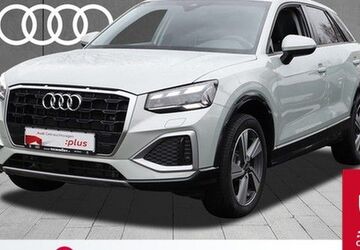 Audi Q2 8.210 km 32.240 &euro; Recklinghausen 45657