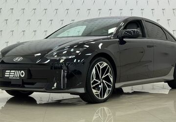 Hyundai IONIQ 6 4.282 km 34.890 &euro; Oberhausen 46149