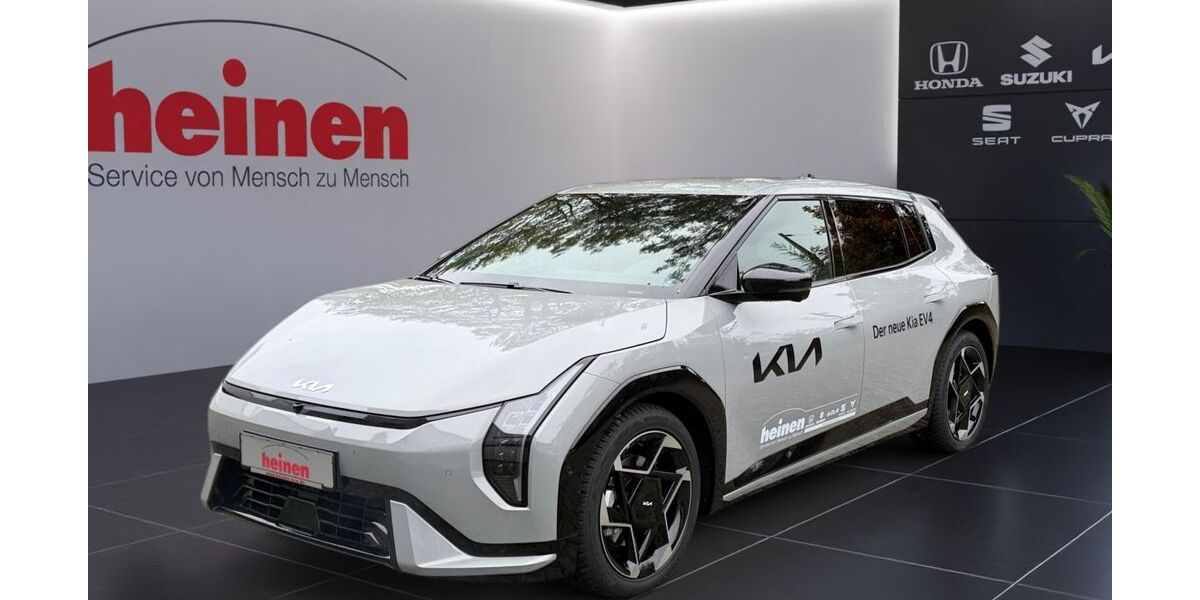 Kia EV4 6.000 km 43.980 &euro; Hagen 58135