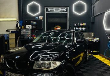 BMW 116 229.000 km 2.300 &euro; Sprockhövel 45549