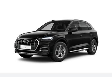 Audi Q5 37.267 km 42.770 &euro; Bochum 44809
