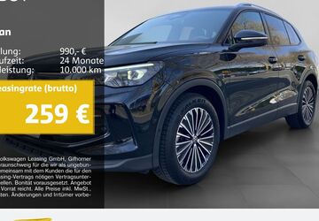 VW Tiguan 26.973 km 33.480 &euro; Bochum 44892