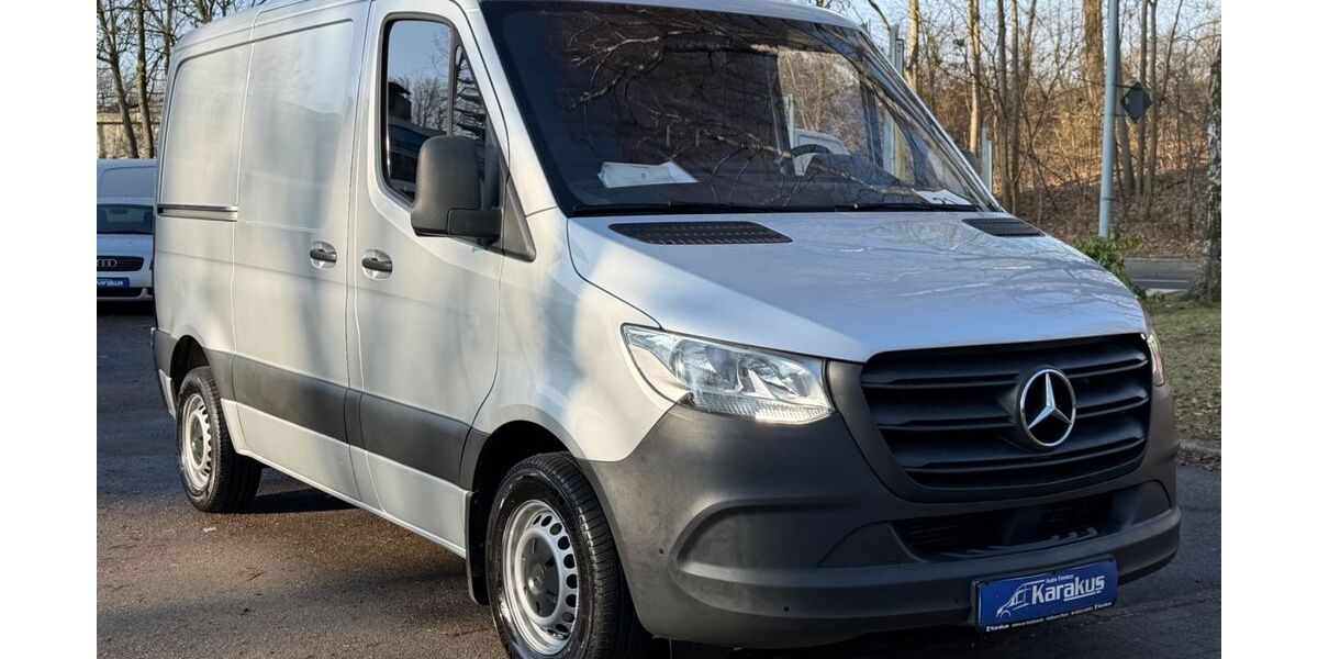 Mercedes-Benz Sprinter 43.474 km 23.900 &euro; Mülheim an der Ruhr 45472