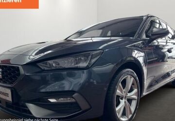 Seat Leon 63.085 km 20.790 &euro; Velbert 42553