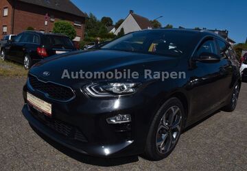 Kia ceed Sportswagon 171.000 km 12.990 &euro; Oer-Erkenschwick (Rapen) 45739