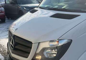 Mercedes-Benz Sprinter 267.231 km 10.000 &euro; Herne 44623