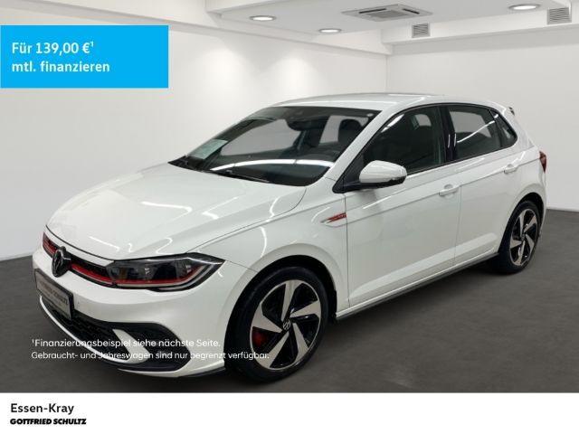 VW Polo 23.774 km 21.650 &euro; Essen 45307