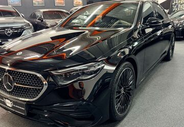 Mercedes-Benz E 220 31.000 km 62.690 &euro; Gelsenkirchen 45879