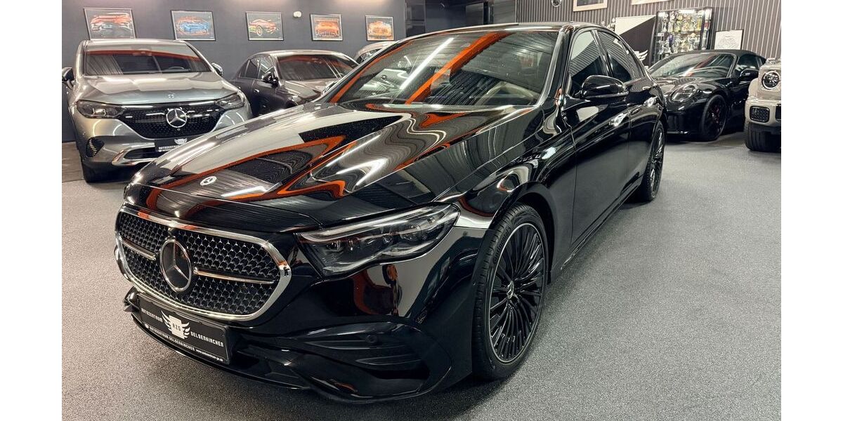 Mercedes-Benz E 220 31.000 km 62.690 &euro; Gelsenkirchen 45879