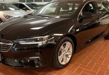 Opel Insignia 46.000 km 16.890 &euro; Wülfrath 42489