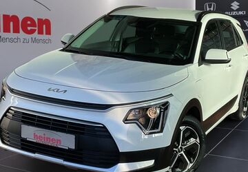 Kia Niro 35.181 km 22.399 &euro; Essen 45141