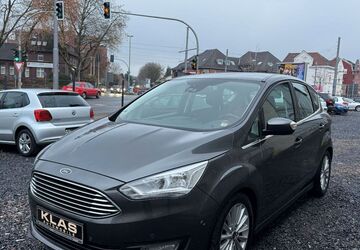 Ford C-Max 150.000 km 6.950 &euro; Bochum 44866