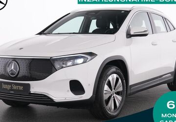 Mercedes-Benz EQA 3.423 km 36.685 &euro; Essen 45309