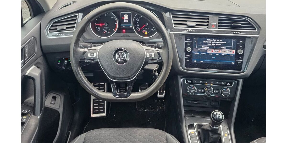 VW Tiguan 66.333 km 18.900 &euro; Essen 45327