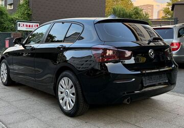 BMW 118 189.000 km 6.499 &euro; Bottrop 46236