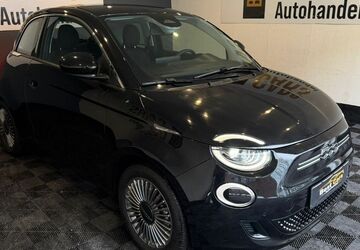 Fiat 500e 5.900 km 19.900 &euro; Bochum 44805