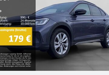 VW Taigo 25.688 km 22.320 &euro; Herne 44653