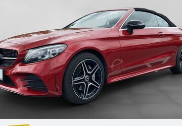 Mercedes-Benz C 220 69.839 km 32.460 &euro; Bochum 44892