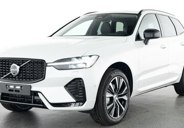 Volvo XC60 26.768 km 43.880 &euro; Wuppertal 42109