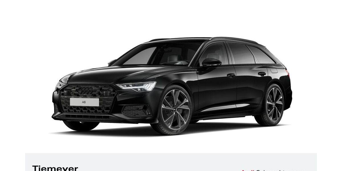 Audi A6 6.859 km 61.220 &euro; Bochum 44809