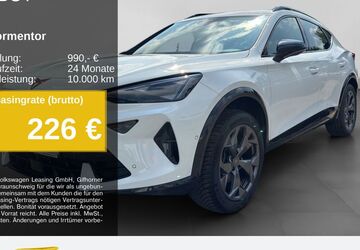 Cupra Formentor 23.399 km 32.860 &euro; Bochum 44809