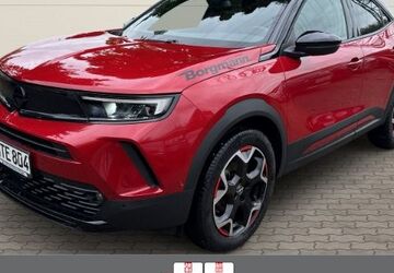 Opel Mokka 12.157 km 22.990 &euro; Essen 45329