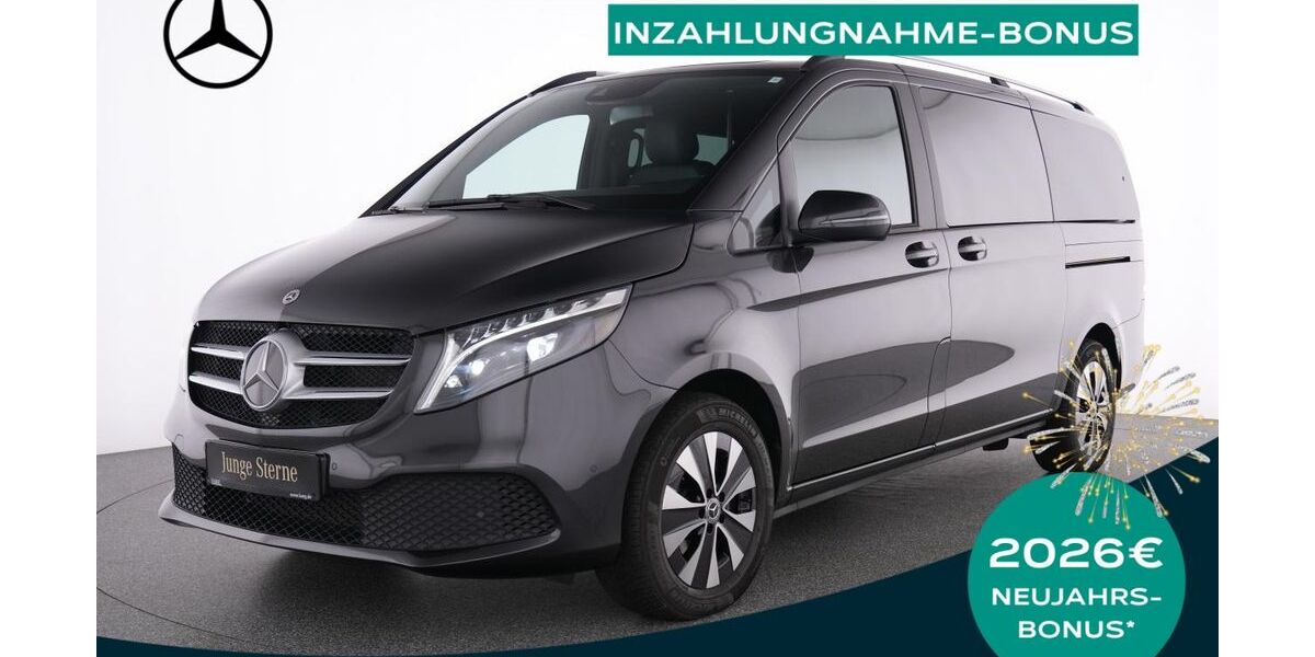 Mercedes-Benz V 250 21.996 km 61.999 &euro; Essen 45309