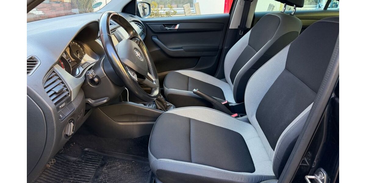 Skoda Fabia 150.000 km 6.300 &euro; Dortmund 44319