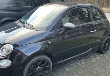 Fiat 500 35.880 km 10.999 &euro; Oberhausen 46117