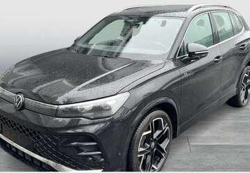 VW Tiguan 20.377 km 41.888 &euro; Dortmund 44141