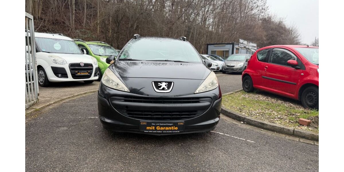Peugeot 207 141.040 km 3.000 &euro; Essen 45145