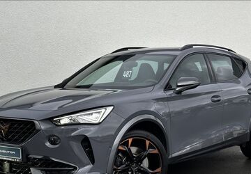 Cupra Formentor 63.190 km 28.990 &euro; Castrop-Rauxel 44579