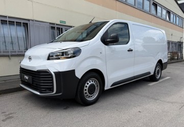 Toyota Proace (Verso) 16.696 km 23.950 &euro; Essen 45356