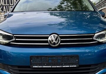 VW Touran 115.000 km 19.999 &euro; Bochum 44805