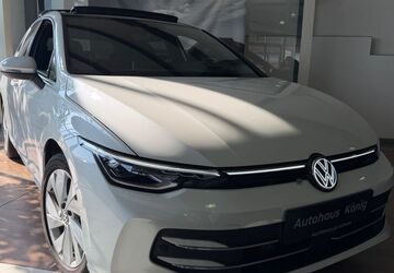 VW Golf 18.889 km 28.950 &euro; Schwerte 58239