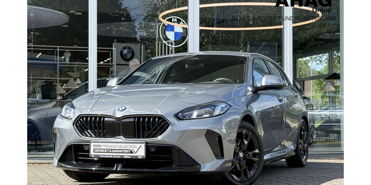 BMW 120 17.737 km 33.900 &euro; Witten 58455
