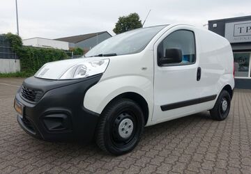 Fiat Fiorino 75.000 km 9.950 &euro; Essen 45329