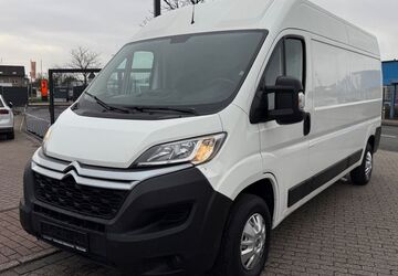 Citroen Jumper 70.000 km 14.980 &euro; Oberhausen 46047