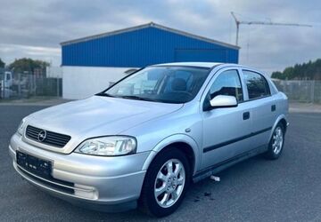 Opel Astra 149.455 km 1.400 &euro; Herne 44623