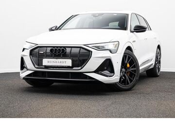 Audi e-tron 40.657 km 38.385 &euro; Hagen 58091