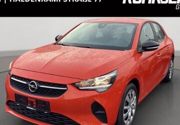 Opel Corsa 9.050 km 12.990 &euro; Essen 45143