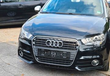 Audi A1 118.000 km 8.499 &euro; Essen 45356