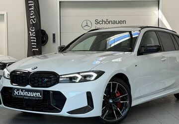 BMW M340d 32.695 km 50.850 &euro; Wuppertal 42281
