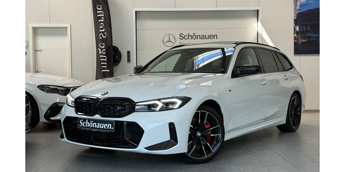 BMW M340d 32.695 km 50.850 &euro; Wuppertal 42281