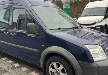 Ford Tourneo Connect 224.000 km 3.490 &euro; Bottrop 46238