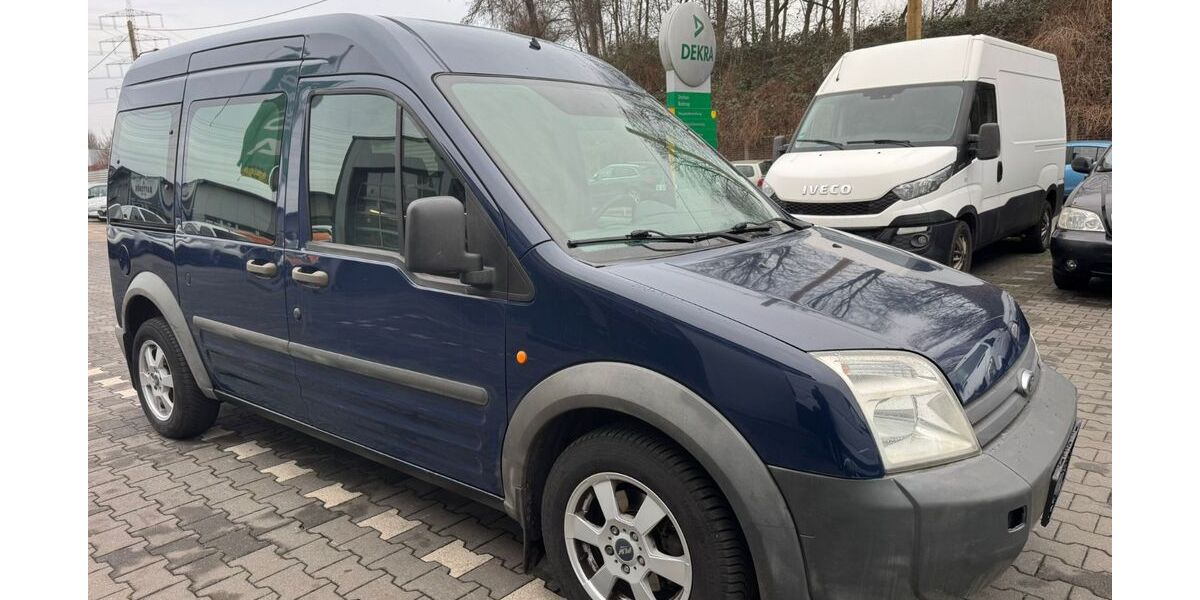 Ford Tourneo Connect 224.000 km 3.490 &euro; Bottrop 46238