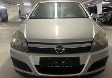 Opel Astra 250.000 km 2.000 &euro; Essen 45326
